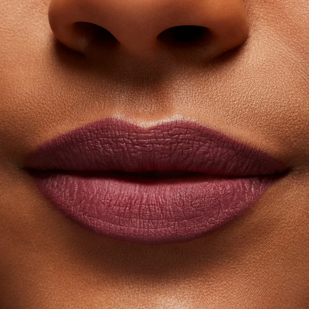 MAC Cosmetics Locked Kiss Ink 24 Hour Wear Matte Vixen Rose Brand New In Box